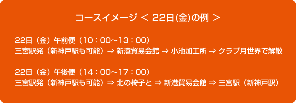 �R�[�X�C���[�W