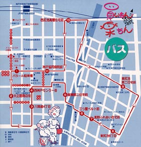 ��������y����o�X�H���}�ł��B�N���b�N����Ίg��ł��܂��B