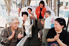 �m��Ȃ��l�Ƃ������ɒ��ǂ�