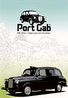 �����h���^�N�V�[�̓����|�X�g�J�[�h